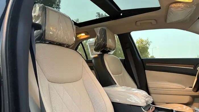 كرايسلر C300 2020 V6 لكجوري ( منوة المستخدم ) 41