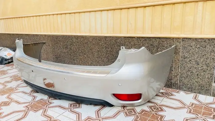 قطع وأغراض باترول بلاتينيوم 3