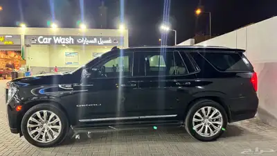 يوكن دينالي 2022 index