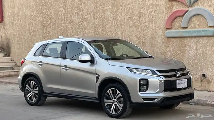 مستبيشي ASX 2020 3