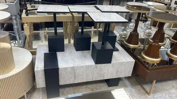 طاولات تفصيل حسب طلب 47