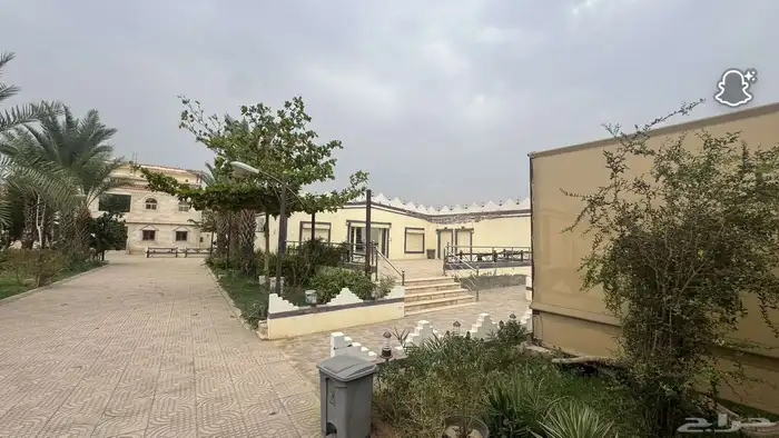استراحه بعرض مميز 5
