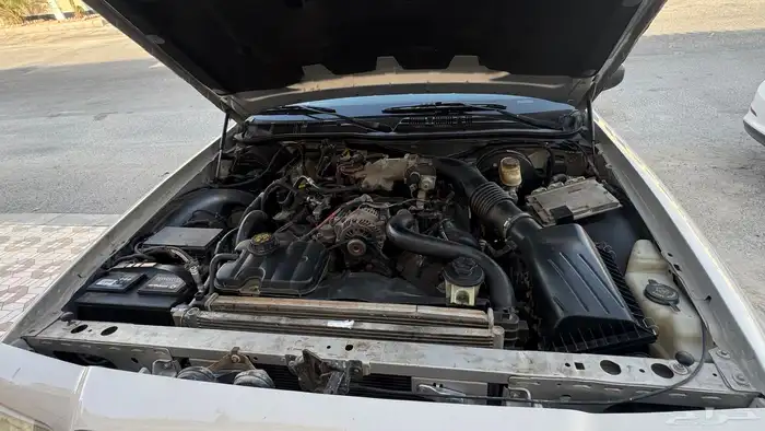 فورد كراون فكتوريا 2011 بوليسي 1