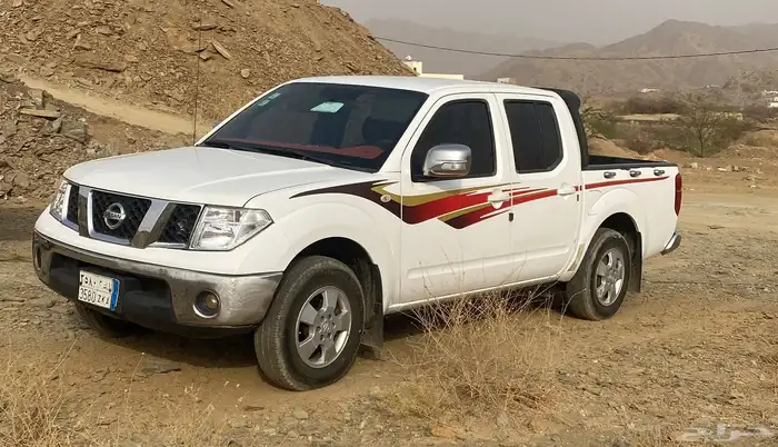 للبيع نفارا 2011 0