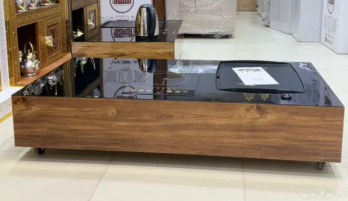 سلمان الشمالي للتراثيات 5