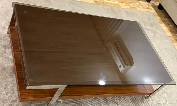 طاولات خدمة جديدة 1