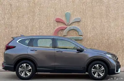 هواند CR-V 2022 index