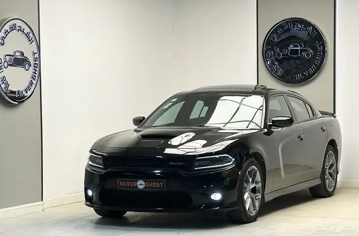 دودج تشارجر GT وكاله 2020 2