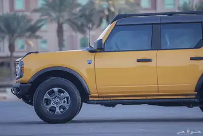 برونكو Big Bend .. ( اقل سعر ) index