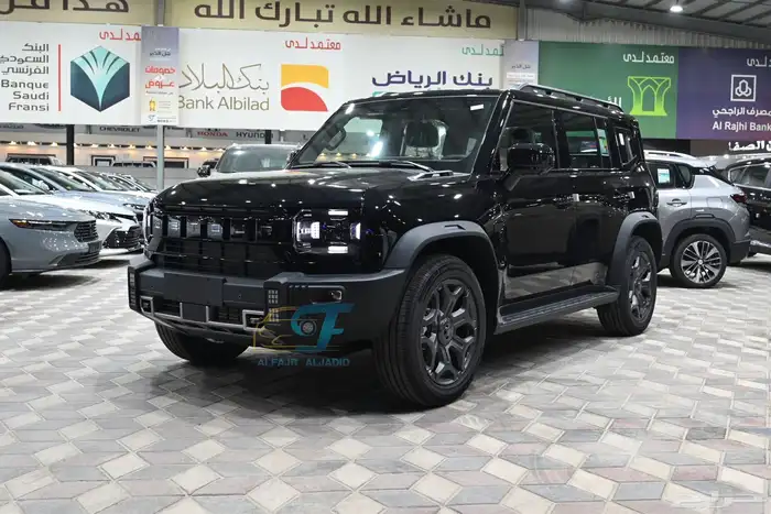 جيتورT2لكجري 2026 9