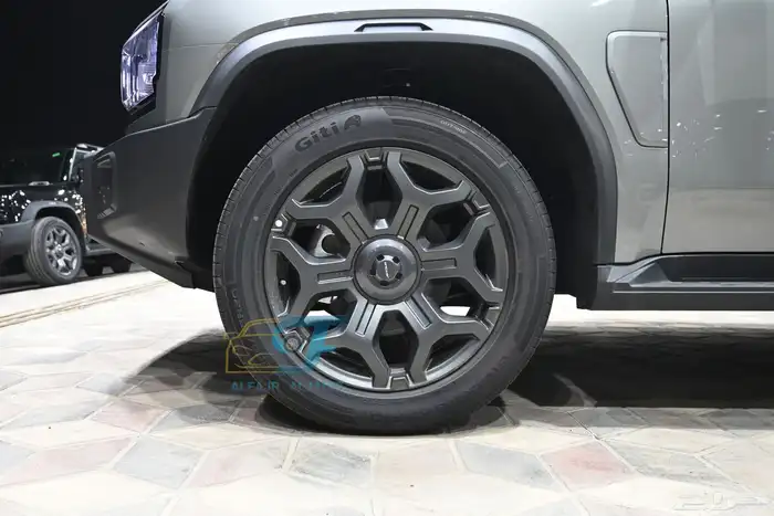 جيتورT2لكجري 2026 51
