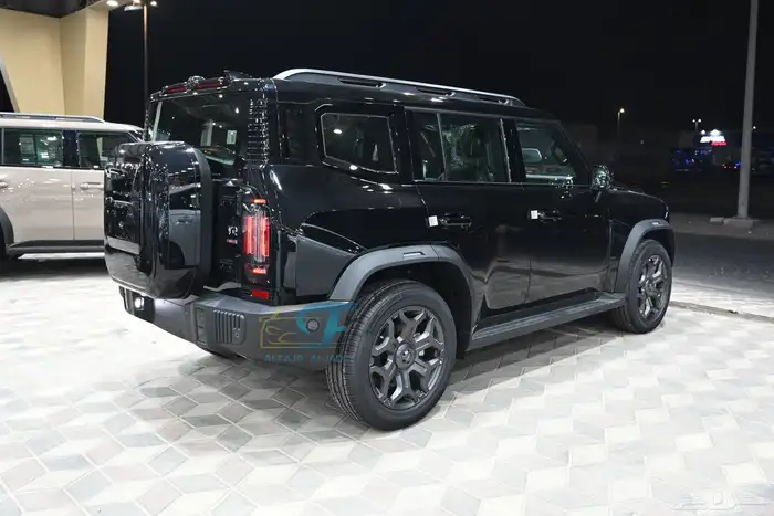 جيتورT2لكجري 2026 18