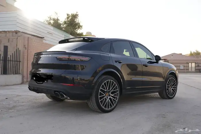 Porsche cayenne 2022 for sale 2