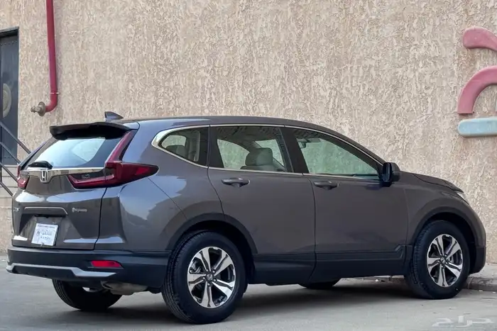 هواند CR-V 2022 9