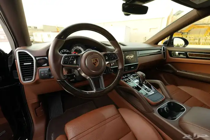 Porsche cayenne 2022 for sale 5