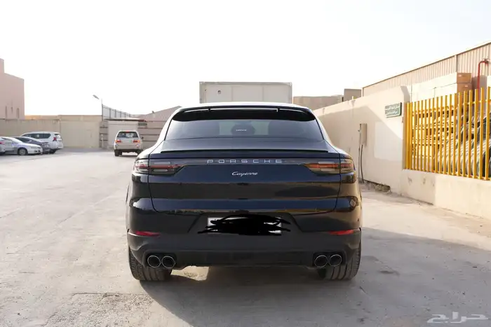 Porsche cayenne 2022 for sale 0