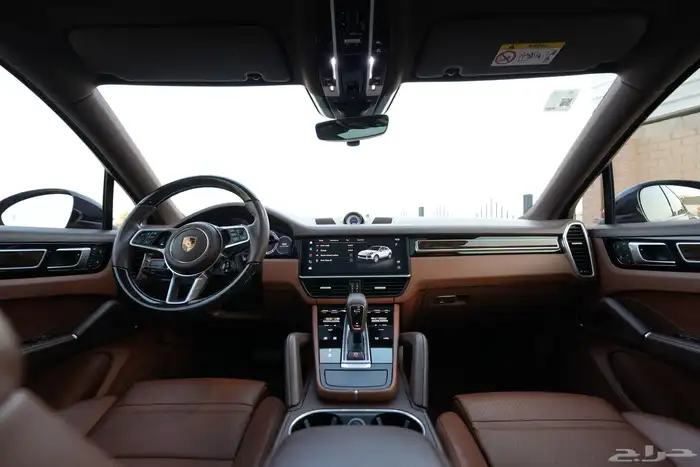 Porsche cayenne 2022 for sale 6