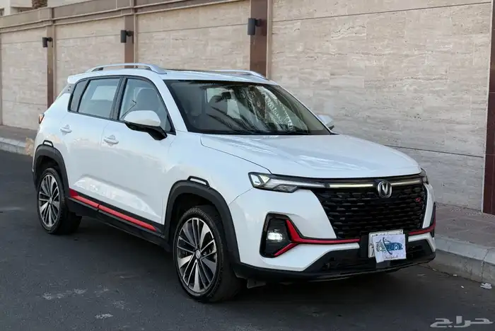 شانجان_CS35Plus_فل_2023 4