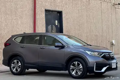 هواند CR-V 2022 index