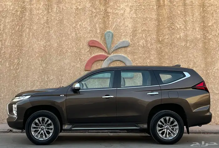 مونتيرو 2020 (ممشى 88 ألف) 3