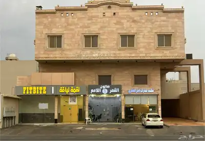 محل فتحتين للإيجار بحي المنارات الفيروز شمال أبحر بجدة index