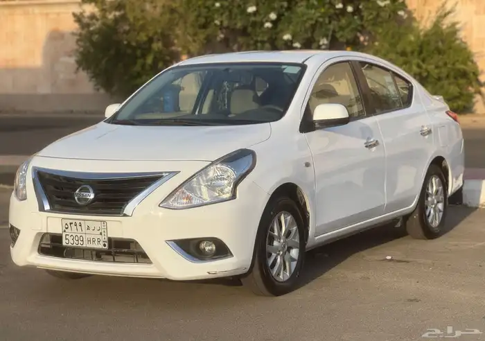 نيسان صني 2023 البيع 36000 الف 1