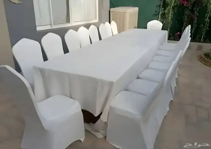 تاجير مكيفات صحراوي واسبليت وكراسي وطاولات وزل وجلسات وخيم 7