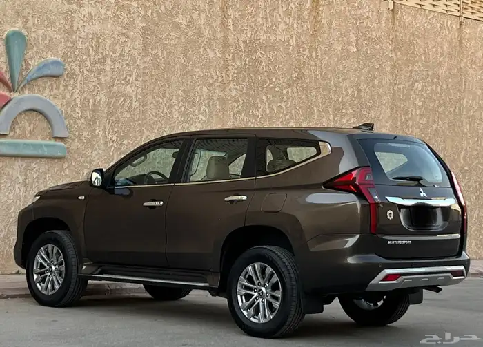 مونتيرو 2020 (ممشى 88 ألف) 6