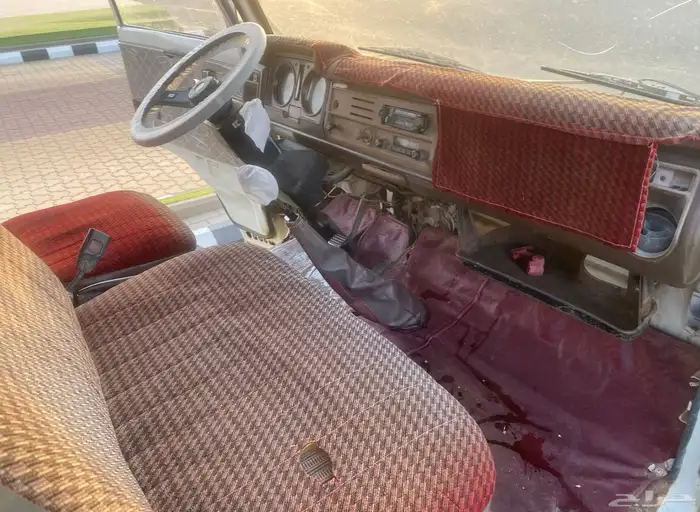 قلاب دياهستو موديل 1983 18