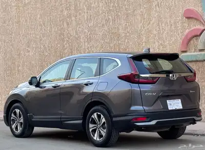 هواند CR-V 2022 index