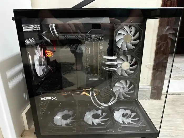pc gaming بمواصفات ممتازه 3