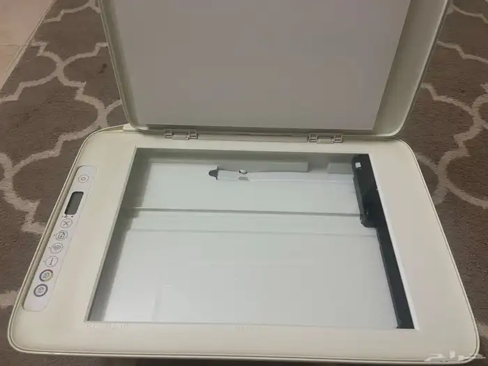 طابعة hp 1