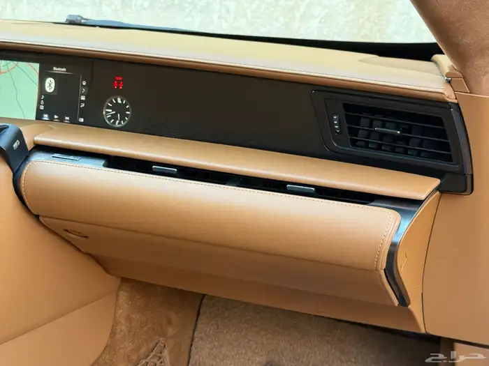 لكزس كوبيه LC 500 2018 34