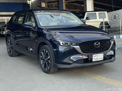 مازدا CX5 2022 فل كامل index