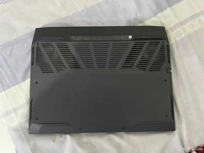 لابتوب ديل جيمنج 15 0