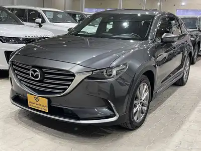 للبيع مازدا 2019 فل كامل سجينتشر سعودي نظيف index