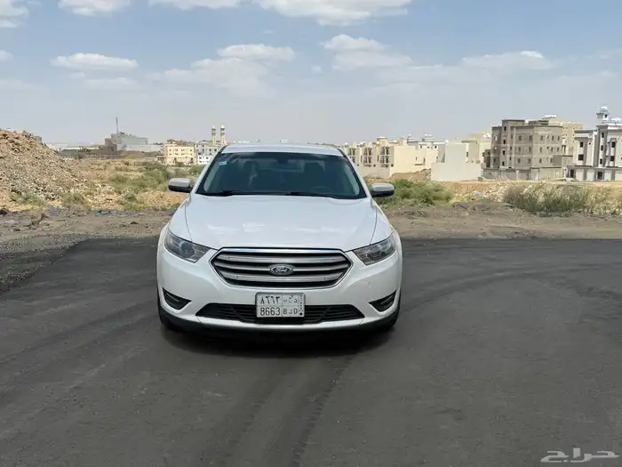 فورد تورس 2017 0