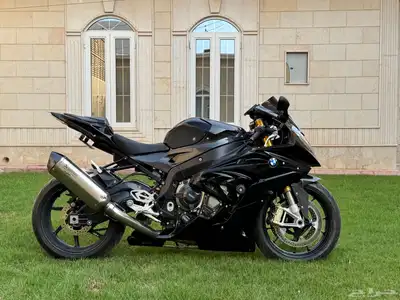 بي ام دبليو اس 1000 ار ار BMW S1000RR 2016 index