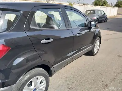 فورد ايكوسبورت 2016   Ford Ecosport index