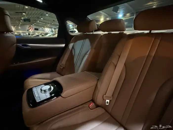 جنسس G80 2023 (( بحالة ممتازة )) 18