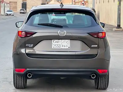 مازدا CX5 2020 نص فل وكالة ممشى 52 index