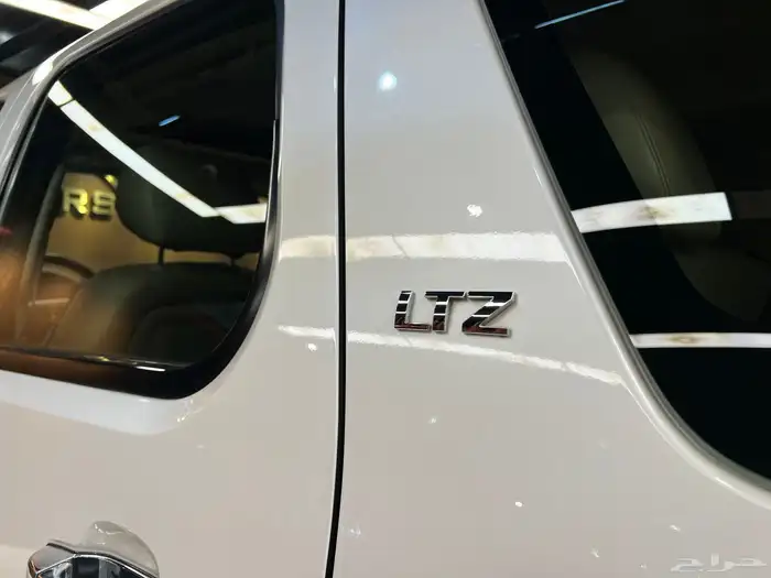 تاهو 2013 LTZ فل كامل سعودي دبل (( بحاله ممتازه )) 16