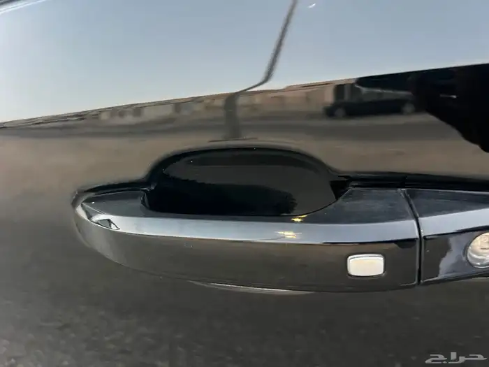 جمس سيرا 2021 AT4 فل كامل الجميح .. 22