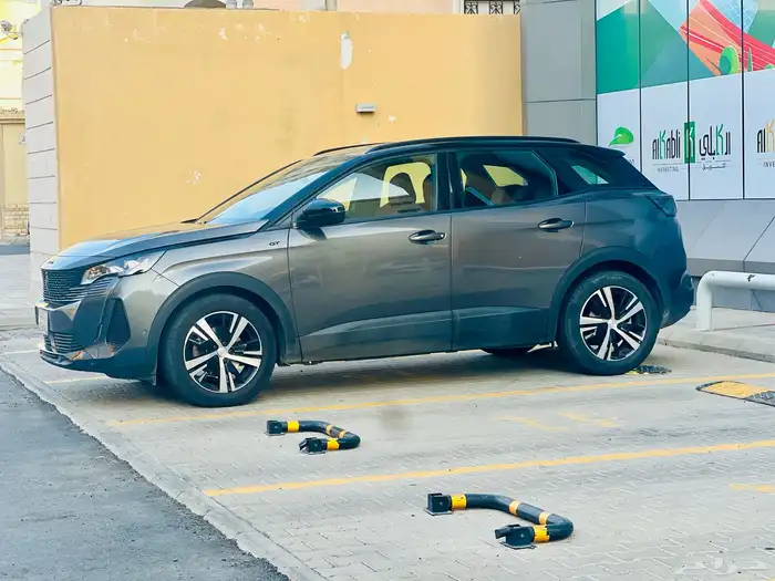 بيجو 3008 موديل 2023 وكالة GT 2