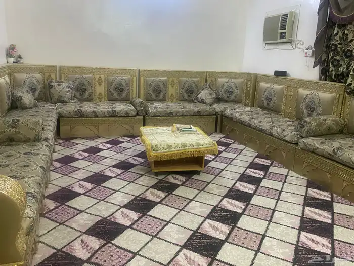 اثاث بيت للبيع بسعر مخفض بيع مستعجل ع السوم 3