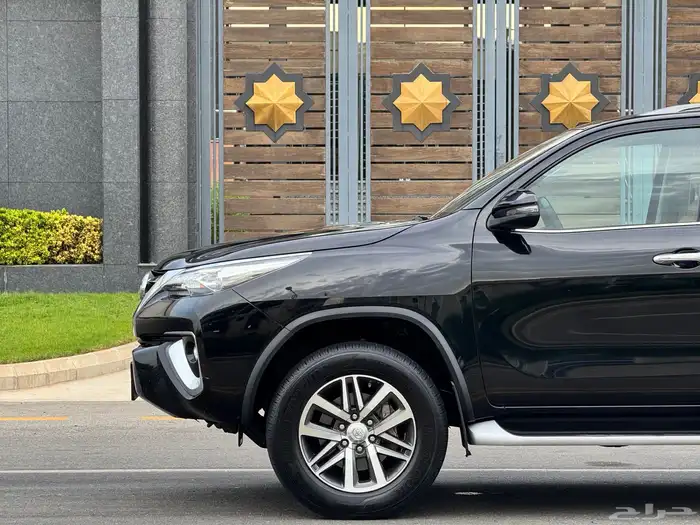 تويوتا فورشنر 2020 VX فل ابشن وكاله 5