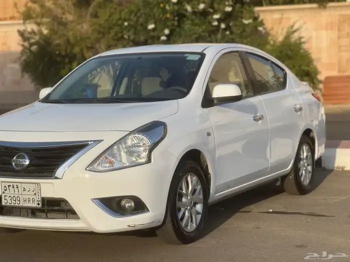 نيسان صني 2023 البيع 36000 الف 15