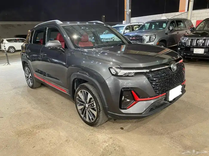 شانجان CS35 2024 فل كامل 1