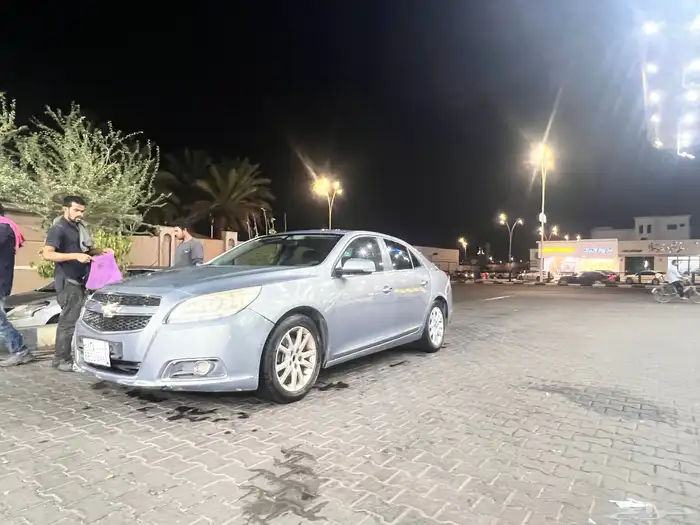 ماليبو 2013 3