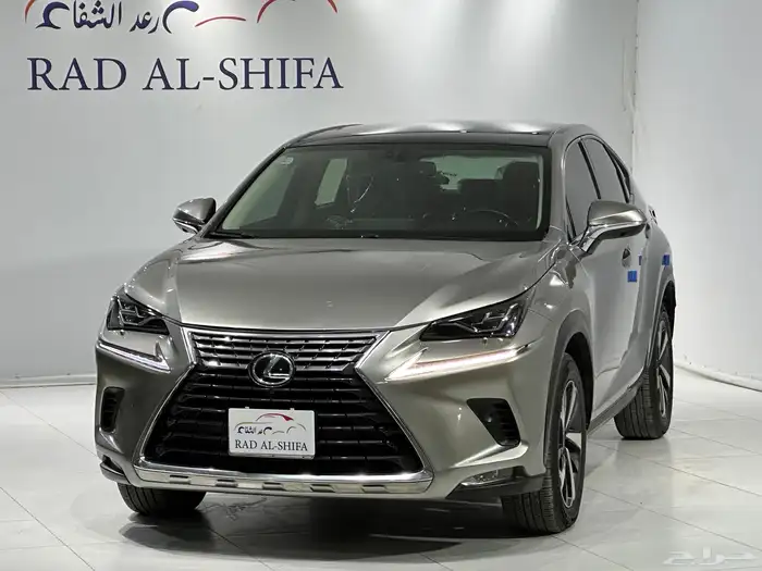 لكزس NX300 2019 سعودي 1
